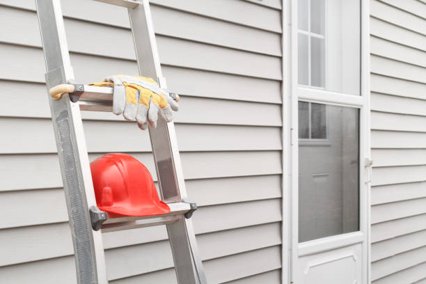 Affordable Siding Repair and Maintenance Services in Jackson, AL